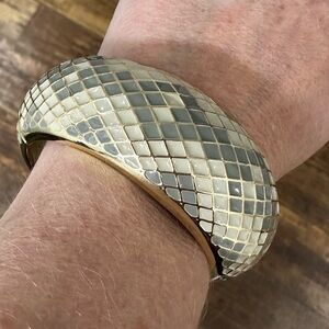 Nordstrom Sequin Bracelet NWT